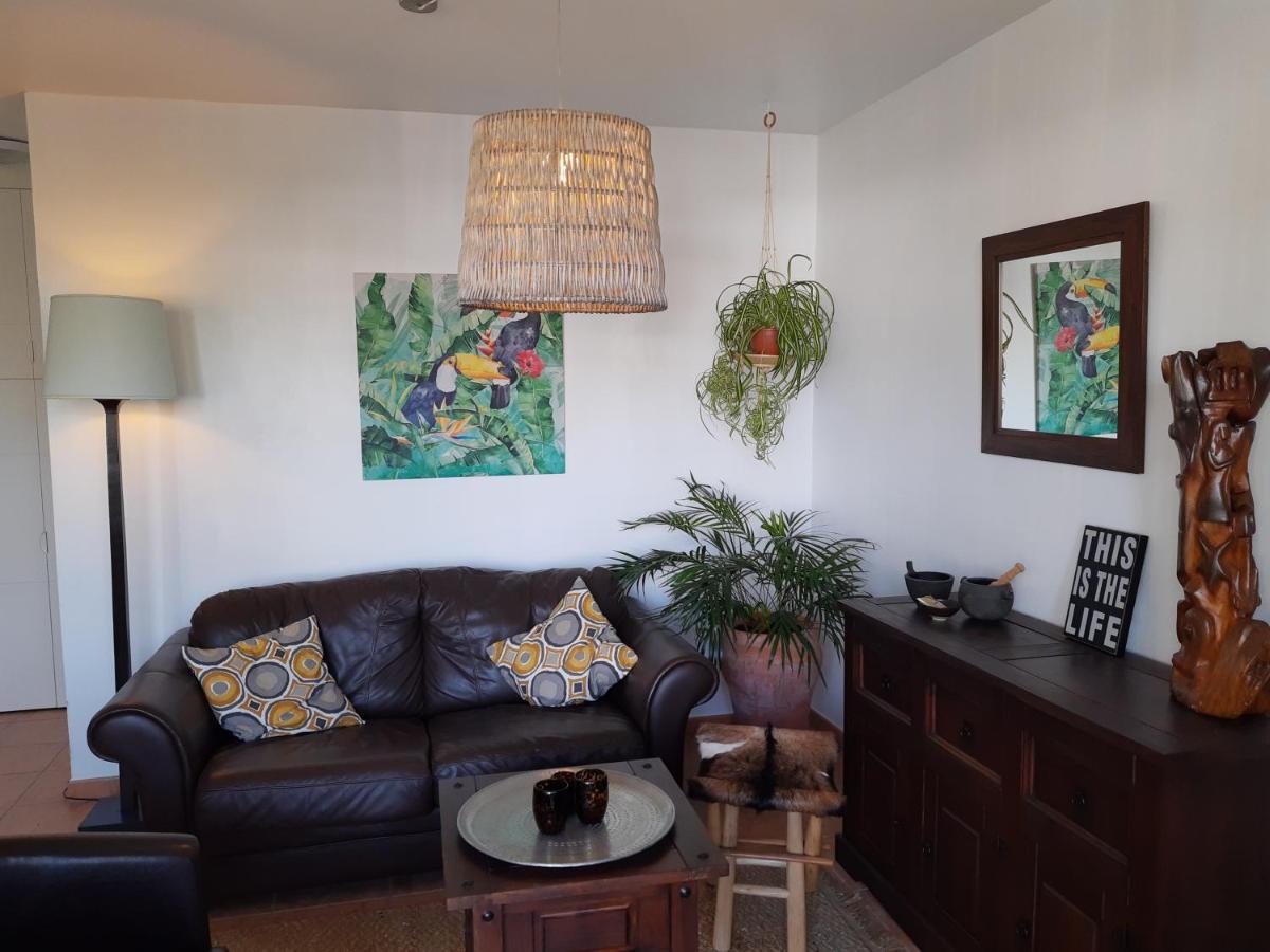 Casa Para Ti - Botanica Пуерто дел Кармен Екстериор снимка